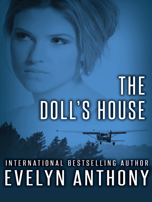 Title details for The Doll's House by Evelyn Anthony - Available